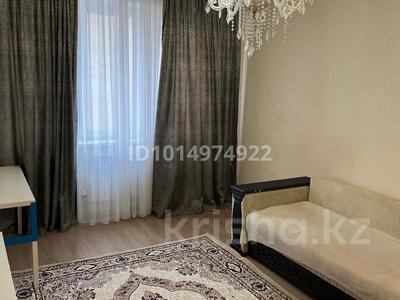 1-бөлмелі пәтер · 40 м², Береке ш/а. 30, бағасы: 2 500 ₸ в Атырау, мкр Береке