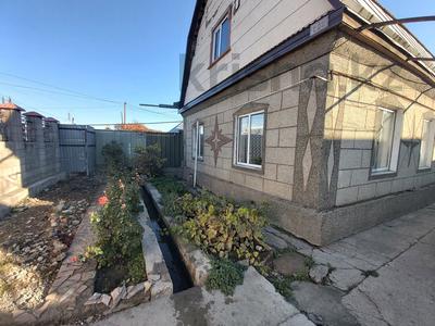 Отдельный дом · 4 комнаты · 65 м² · 5.65 сот., Кошеней — проспект Жамбыла за 18 млн 〒 в Таразе