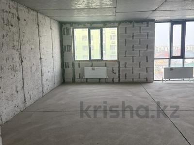 2-комнатная квартира · 66 м² · 6/8 этаж, мкр Кайрат 304/2 за 32 млн ₸ в Алматы, Турксибский р-н