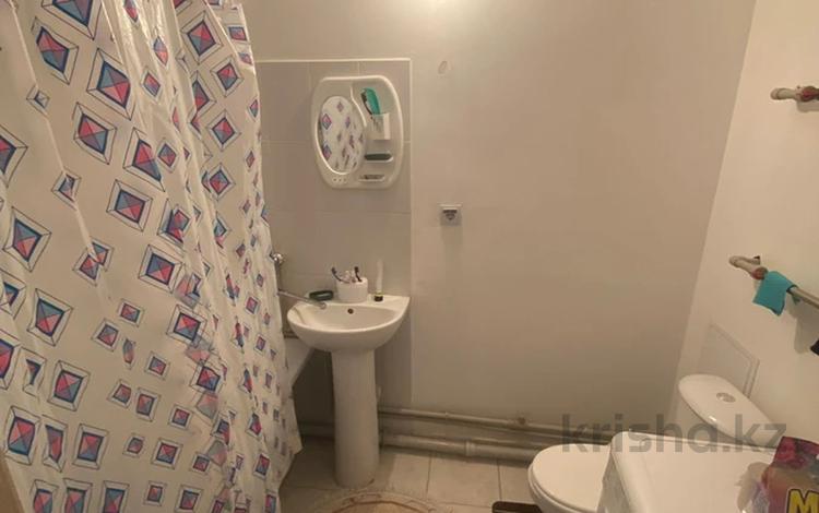 1-комнатная квартира · 35 м² · 8/9 этаж, А108 20 за 150 000 ₸ в Астане, Сарайшык р-н — фото 2