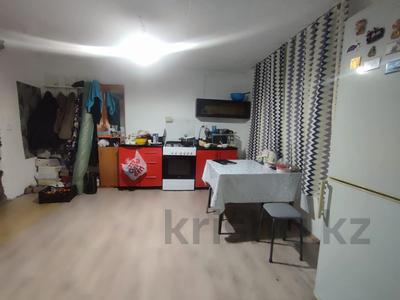 Отдельный дом · 1 комната · 40 м² · 6 сот., Ломоносова 3 за 5.3 млн 〒 в Петропавловске