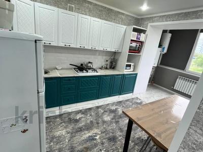 1-комнатная квартира · 42.1 м² · 2/3 этаж, Көпбергенова за 13 млн 〒 в Уральске