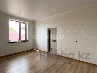 2-бөлмелі пәтер · 46.3 м² · 1/2 қабат, мкр Кайрат, 16 линия 1, бағасы: 19.9 млн ₸ в Алматы, Турксибский р-н