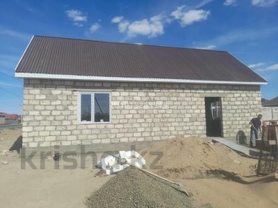 Жеке үй · 3 бөлме · 100 м² · , мкр Кокарна, 3 3а, бағасы: 12 млн ₸ в Атырау