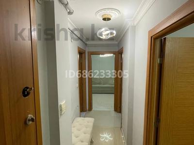 2-комнатная квартира, 75 м², 1/5 этаж, Эсеньюрт 1443 за 21 млн 〒 в Стамбуле