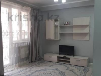 1-бөлмелі пәтер · 36 м² · 5/6 қабат, Жунисова, бағасы: 22 млн ₸ в Алматы, Наурызбайский р-н