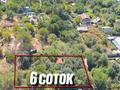 Отдельный дом · 2 комнаты · 30 м² · 50 сот., Киз — Мелириатор за 3.9 млн ₸ в Каскелене