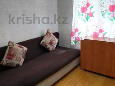 1-бөлмелі пәтер · 25 м² · 1/2 қабат, Кабанбай Батыра — Гагарина, бағасы: 165 000 ₸ в Алматы, Алмалинский р-н