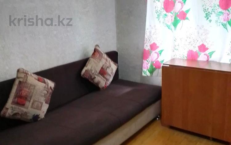 1-бөлмелі пәтер · 25 м² · 1/2 қабат, Кабанбай Батыра — Гагарина, бағасы: 165 000 ₸ в Алматы, Алмалинский р-н — фото 2