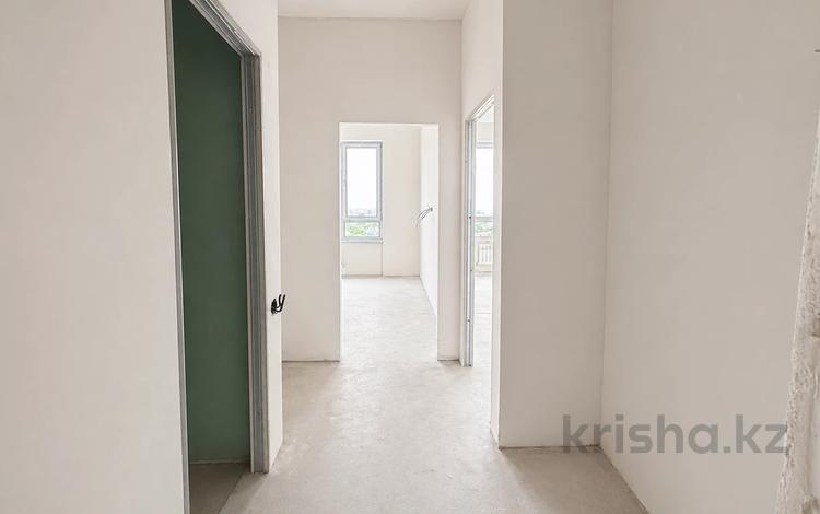 2-комнатная квартира · 51.8 м² · 11/13 этаж, ул. Сагадата Нурмагамбетова — ВОАД за 48.9 млн ₸ в Алматы, Медеуский р-н — фото 3