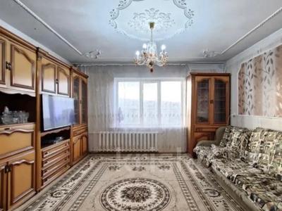 4-комнатная квартира · 81 м² · 7/10 этаж, Каркаралинская 24 за 29.8 млн ₸ в Семее