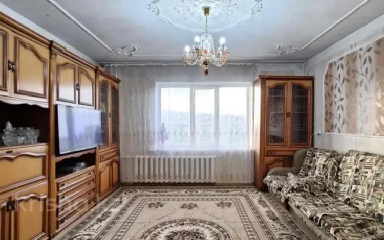 4-комнатная квартира · 81 м² · 7/10 этаж, Каркаралинская 24 за 29.8 млн ₸ в Семее — фото 2