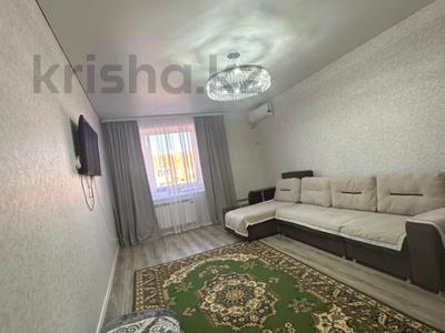 3-комнатная квартира, 108.9 м², 9/9 этаж, Наримановская 70 за 60 млн 〒 в Костанае