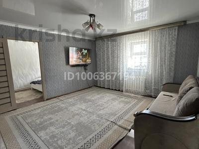 Отдельный дом · 4 комнаты · 76 м² · , Молодая гвардия за 45 млн ₸ в Рудном