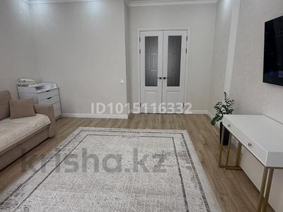 2-бөлмелі пәтер · 68.8 м² · 4/9 қабат, Анет баба 2 — Район Хан Шатыра, бағасы: ~ 51.6 млн ₸ в Астане, Нура р-н