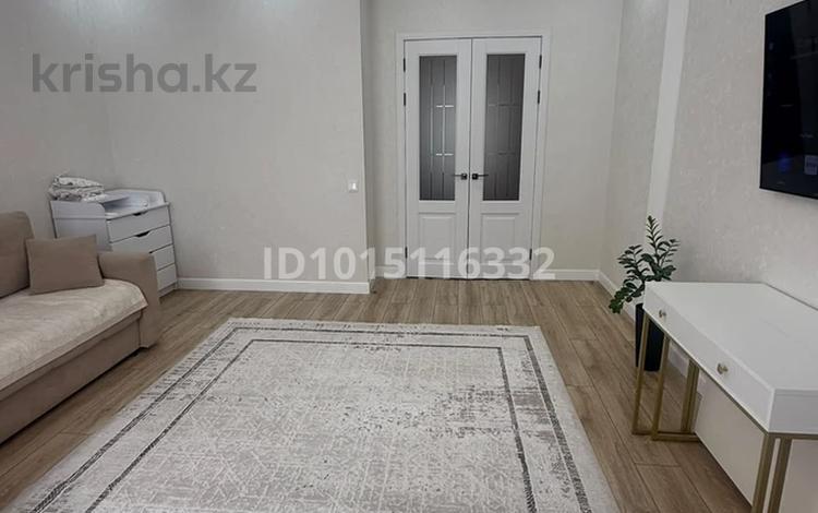 2-бөлмелі пәтер · 68.8 м² · 4/9 қабат, Анет баба 2 — Район Хан Шатыра, бағасы: ~ 51.6 млн ₸ в Астане, Нура р-н — фото 2