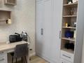 2-бөлмелі пәтер · 68.8 м² · 4/9 қабат, Анет баба 2 — Район Хан Шатыра, бағасы: ~ 51.6 млн ₸ в Астане, Нура р-н — фото 10