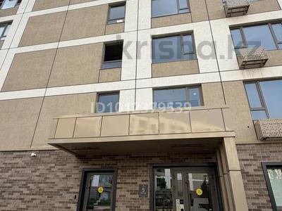 1-бөлмелі пәтер · 35.1 м² · 6 қабат, мкр Кайрат 716/16, бағасы: 29 млн ₸ в Алматы, Турксибский р-н