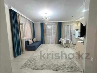 2-комнатная квартира, 52 м², 6/20 этаж, Туркестан за 29 млн 〒 в Астане, Есильский р-н