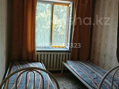 1 комната · 58 м² · 2/5 этаж, Пушкина 25 за 100 000 ₸ в Алматы, Медеуский р-н