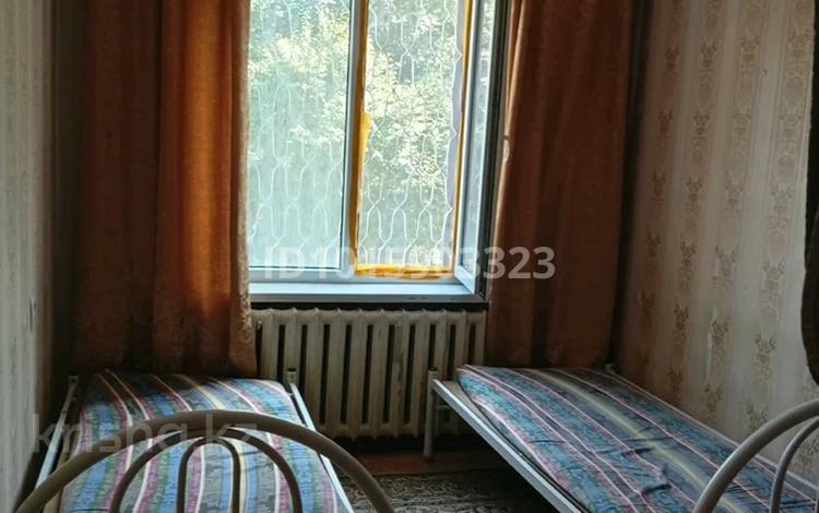 1 комната · 58 м² · 2/5 этаж, Пушкина 25 за 100 000 ₸ в Алматы, Медеуский р-н — фото 2