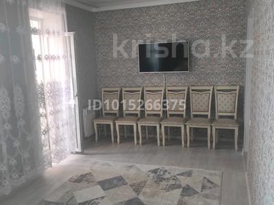 2-комнатная квартира · 48 м² · 5/5 этаж, Ракишева 63/66 за 18 млн ₸ в Талдыкоргане, мкр Жастар