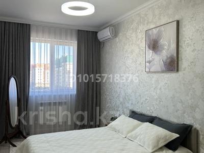 2-комнатная квартира · 69 м² · 5/8 этаж, мкр Нурсая, Абулхаир хана 70/4 за 300 000 ₸ в Атырау