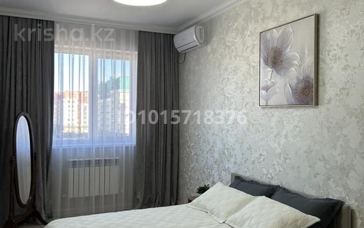 2-комнатная квартира · 69 м² · 5/8 этаж, мкр Нурсая, Абулхаир хана 70/4 за 300 000 ₸ в Атырау — фото 19