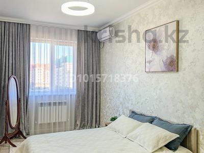 2-комнатная квартира · 69 м² · 5/8 этаж, мкр Нурсая, Абулхаир хана 70/4 за 300 000 ₸ в Атырау
