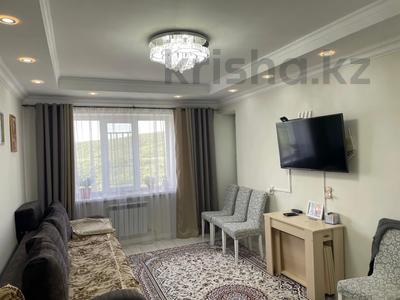 3-бөлмелі пәтер · 81.7 м² · 3/5 қабат, Аль -Фараби 42/1, бағасы: 39.5 млн ₸ в Усть-Каменогорске