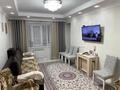 3-бөлмелі пәтер · 81.7 м² · 3/5 қабат, Аль -Фараби 42/1, бағасы: 39.5 млн ₸ в Усть-Каменогорске — фото 26