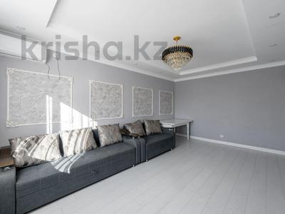3-бөлмелі пәтер · 89 м² · 7/9 қабат, Рыскулбекова 29А, бағасы: 55.5 млн ₸ в Астане, Алматы р-н