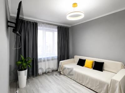 1-комнатная квартира · 36 м² · 5/5 этаж, мкр Карагайлы, Редько 6 за 17.5 млн ₸ в Алматы, Наурызбайский р-н