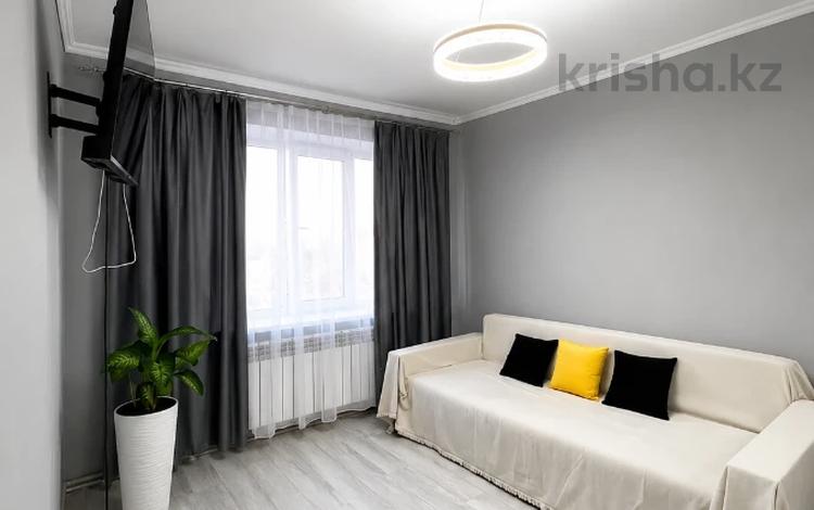 1-комнатная квартира · 36 м² · 5/5 этаж, мкр Карагайлы, Редько 6 за 17.5 млн ₸ в Алматы, Наурызбайский р-н — фото 2
