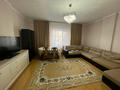 3-комнатная квартира · 115 м² · 2/8 этаж, Мамбетова 8/3 — Республика, рядом Талисман за 395 000 ₸ в Астане — фото 11
