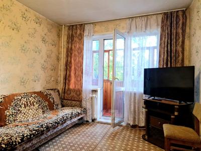2-комнатная квартира · 44.5 м² · 3/5 этаж, мкр Новый Город, Ержанова 53 за 12 млн ₸ в Караганде, Казыбек би р-н