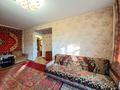 2-бөлмелі пәтер · 44.5 м² · 3/5 қабат, Жаңа қала ш/а., Ержанова 53, бағасы: 12 млн ₸ в Караганде, Казыбек би р-н — фото 9