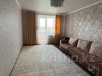 2-комнатная квартира · 69.5 м² · 4/6 этаж, Назарбаева 205 за 30 млн ₸ в Костанае