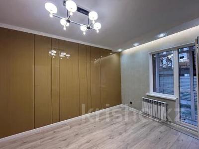 1-комнатная квартира · 30.8 м² · 1/9 этаж, мкр Думан-2 — Ипотеку проходит за 21 млн 〒 в Алматы, Медеуский р-н