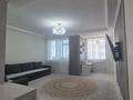 3-бөлмелі пәтер · 80.5 м² · 12/15 қабат, Кошкарбаева 32/1, бағасы: 42 млн ₸ в Астане, Алматы р-н — фото 2