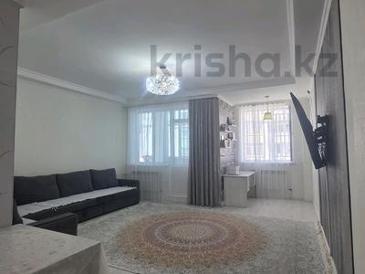 3-комнатная квартира · 80.5 м² · 12/15 этаж, Кошкарбаева 32/1 за 42 млн ₸ в Астане, Алматы р-н