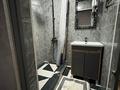 3-комнатная квартира · 67 м² · 1/5 этаж, ул. Кунаева 3 — Запад напротив Шынгысхана за 20 млн ₸ в Шу — фото 11