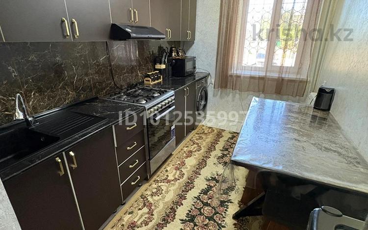 3-комнатная квартира · 67 м² · 1/5 этаж, ул. Кунаева 3 — Запад напротив Шынгысхана за 20 млн ₸ в Шу — фото 4