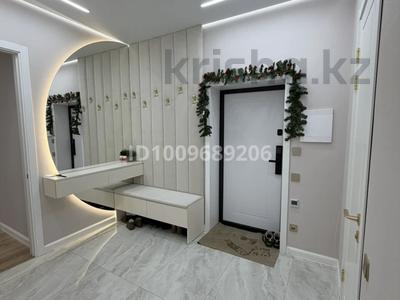 3-комнатная квартира · 68 м² · 9/10 этаж, Луначарского 49 — центр города за 49 млн 〒 в Павлодаре