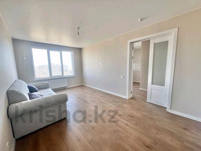 1-комнатная квартира · 35 м², Улы Дала 14 за 25 млн ₸ в Астане, Нура р-н