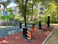 3-комнатная квартира · 106 м² · 3/5 этаж, Зенкова 94 за 700 000 ₸ в Алматы, Медеуский р-н — фото 20