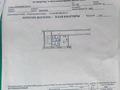 1-бөлмелі пәтер · 22 м² · 1/5 қабат, Дзержинского 58, бағасы: 10.5 млн ₸ в Костанае — фото 2