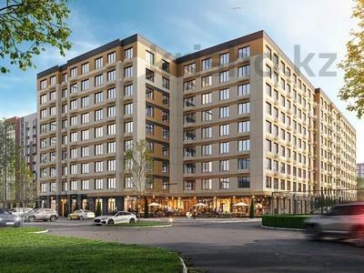 3-комнатная квартира · 70.19 м², мкр Нурсая, Абулхайр-хана за ~ 27.6 млн 〒 в Атырау, мкр Нурсая