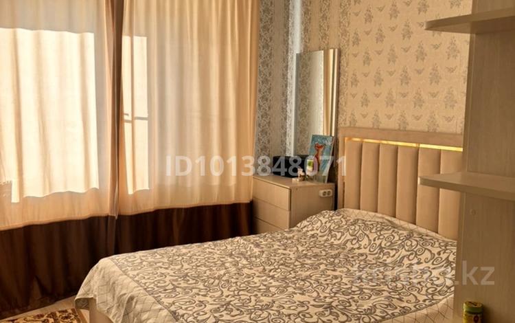 3-комнатная квартира · 70 м² · 4/9 этаж, Сатпаева 21 за 350 000 ₸ в Астане, Алматы р-н — фото 2