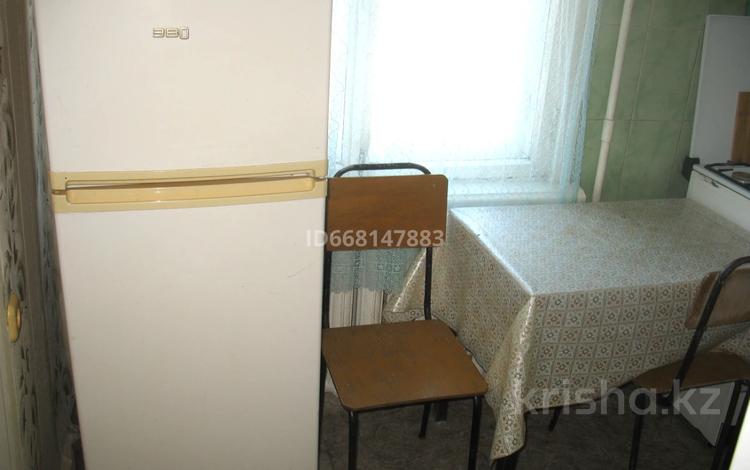 1-комнатная квартира · 30 м² · 3/5 этаж, Алтынсарина 7/2 — Есенберлина за 160 000 ₸ в Астане, Сарыарка р-н — фото 12